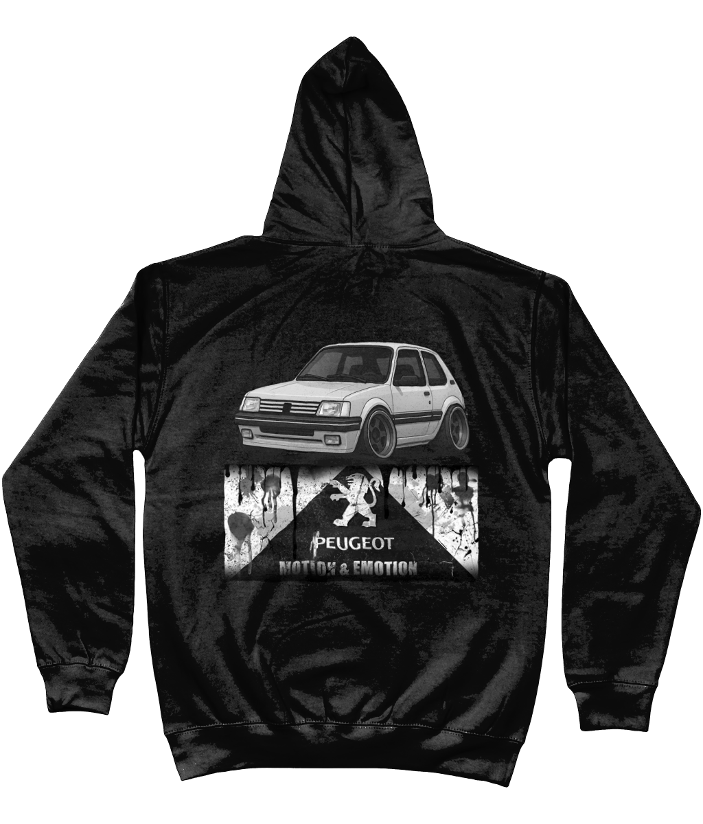 Back Side