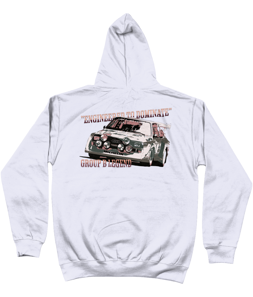 Back Side
