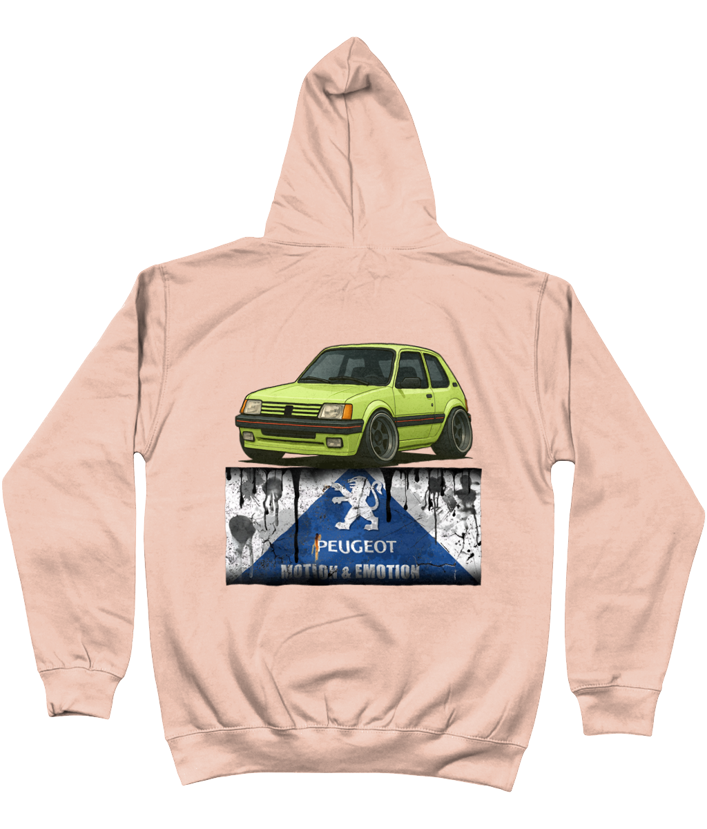 Back Side