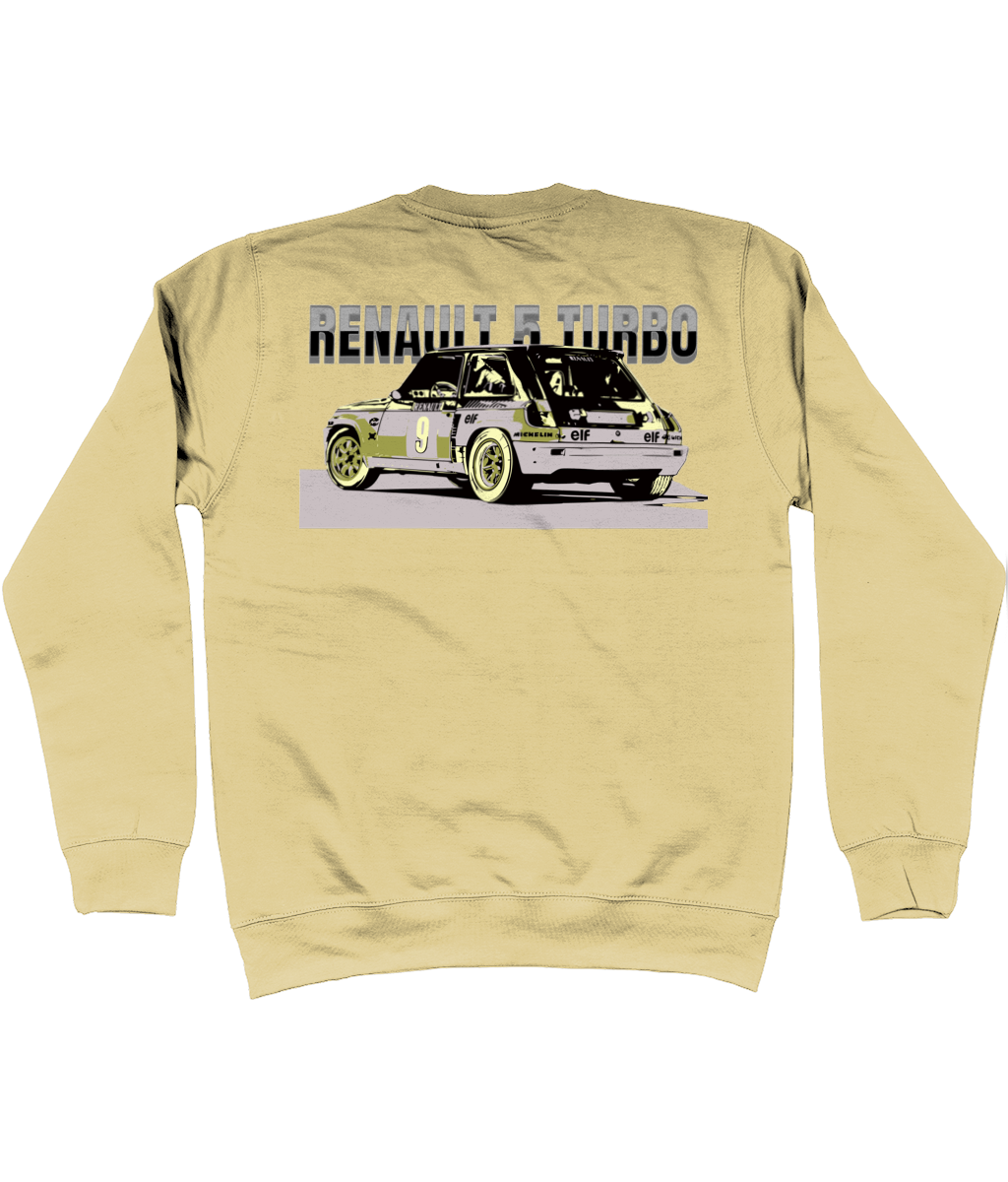 Back Side