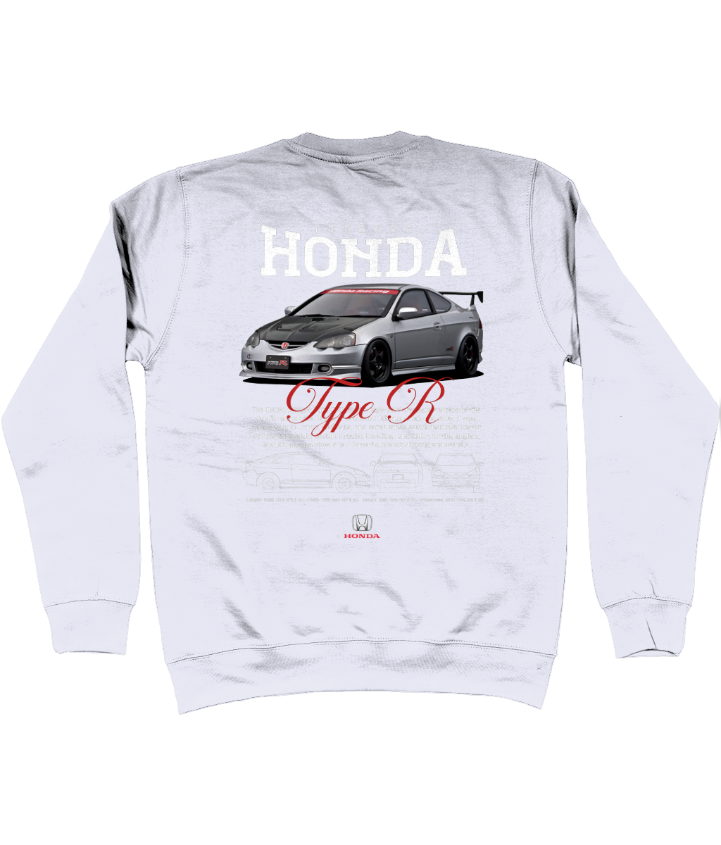 Back Side