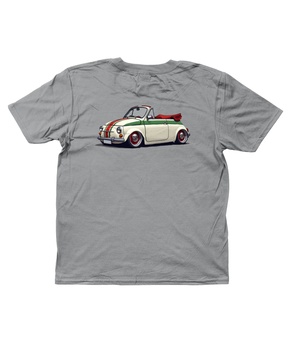 Back Side