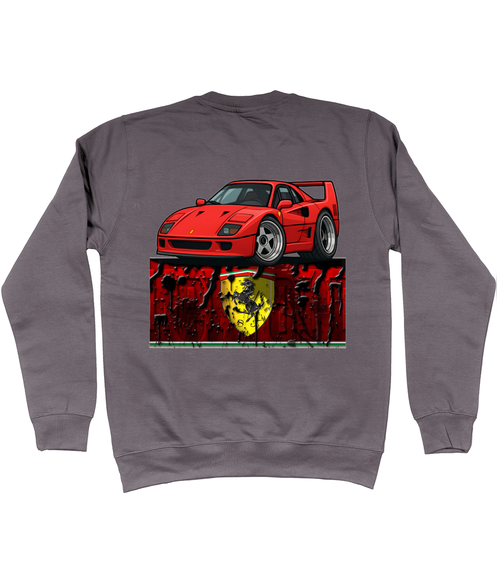 Back Side