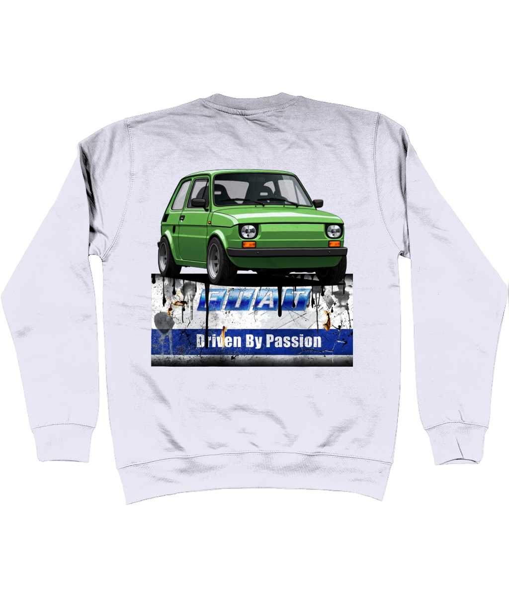 Back Side