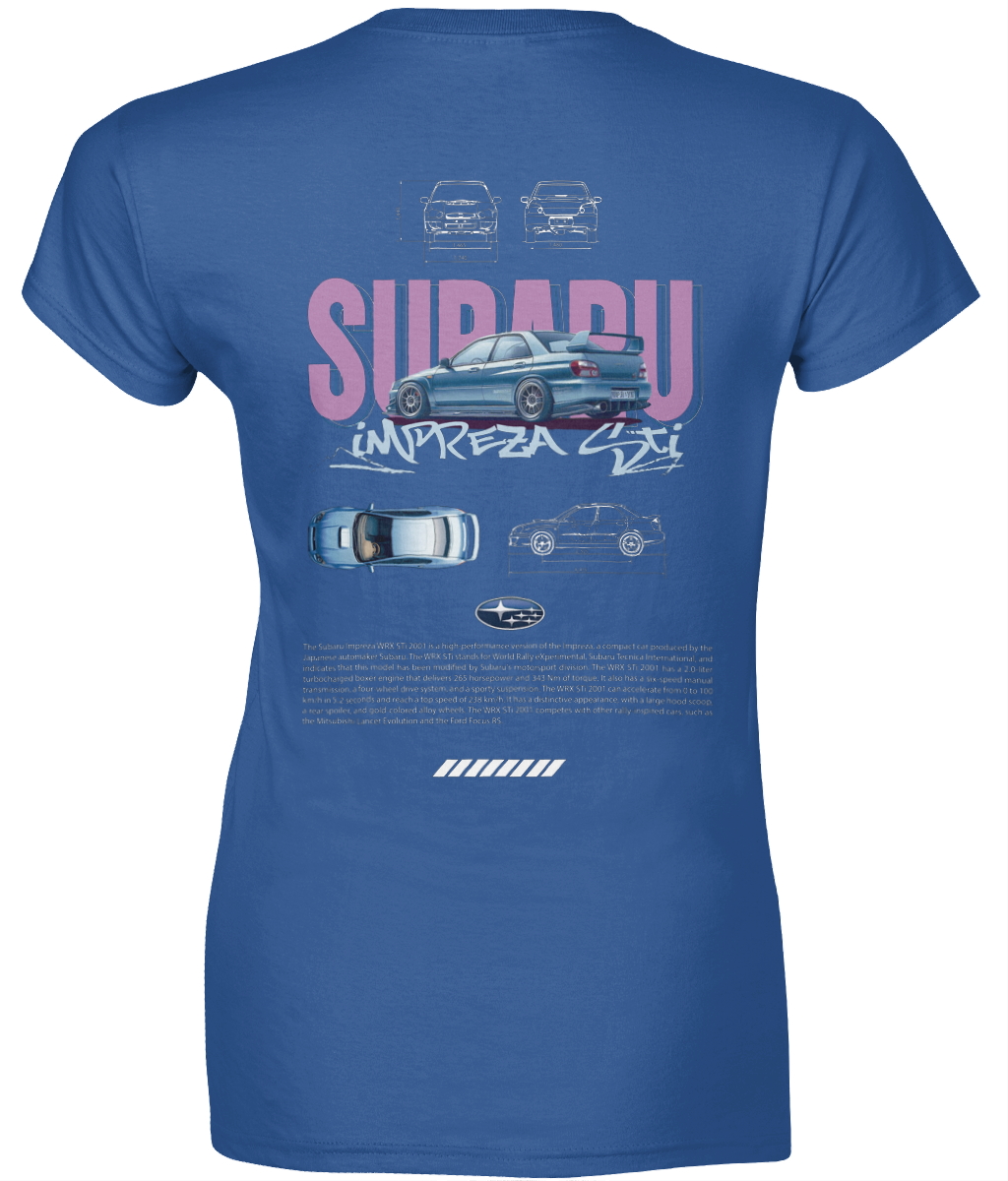 Back Side