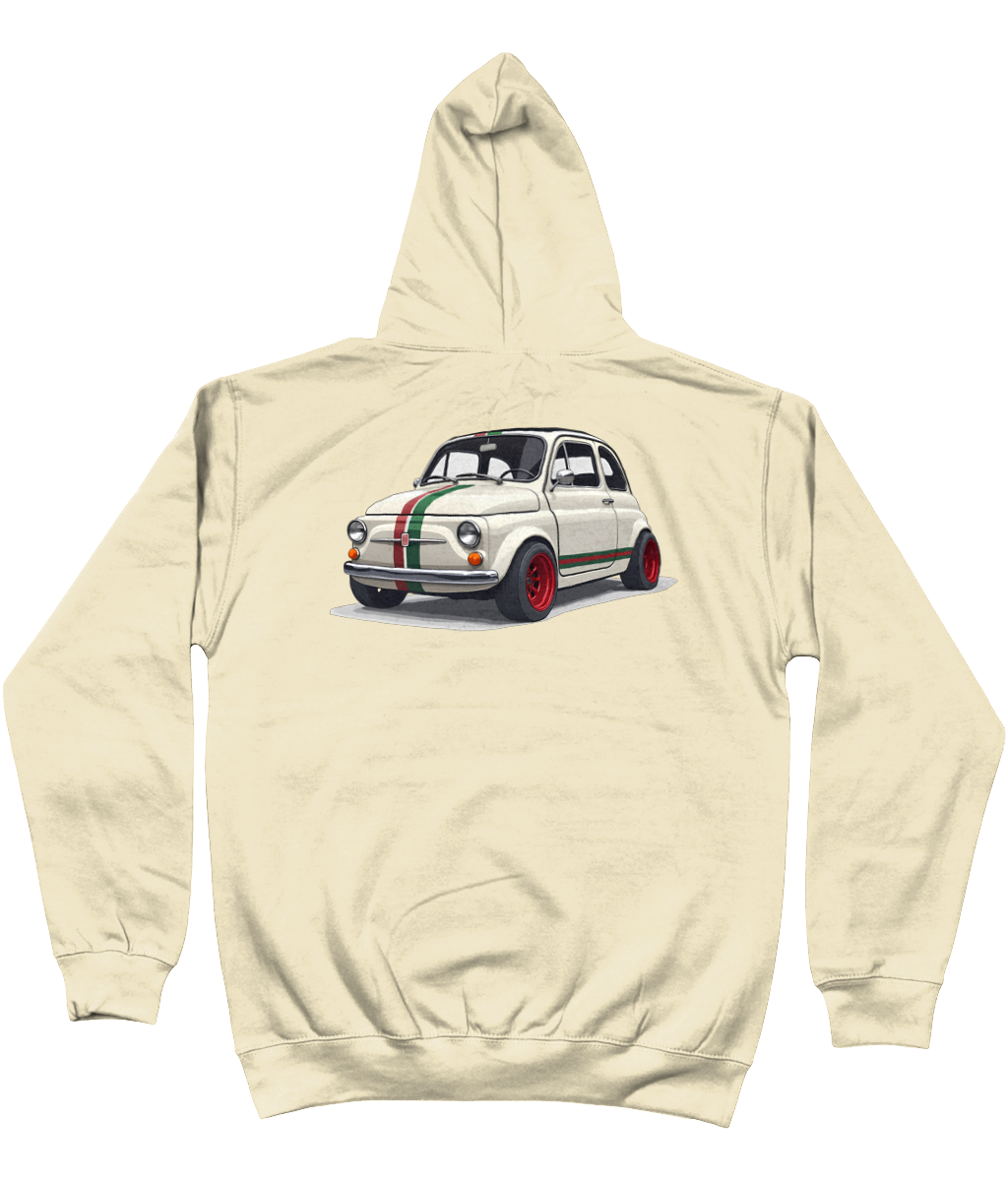 Back Side