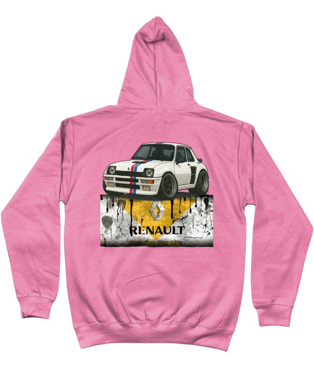 Back Side