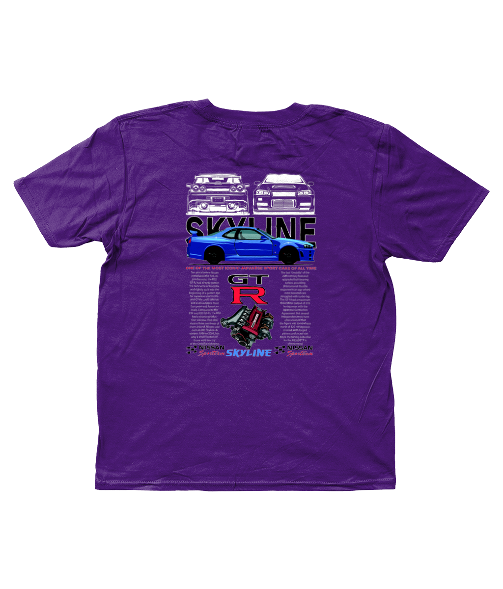 Back Side