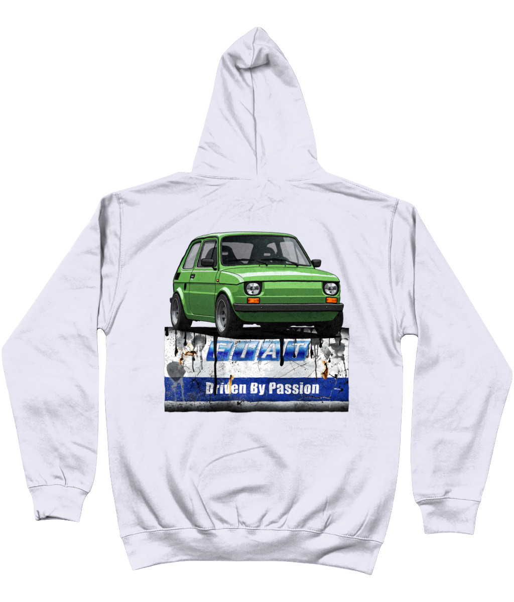 Back Side