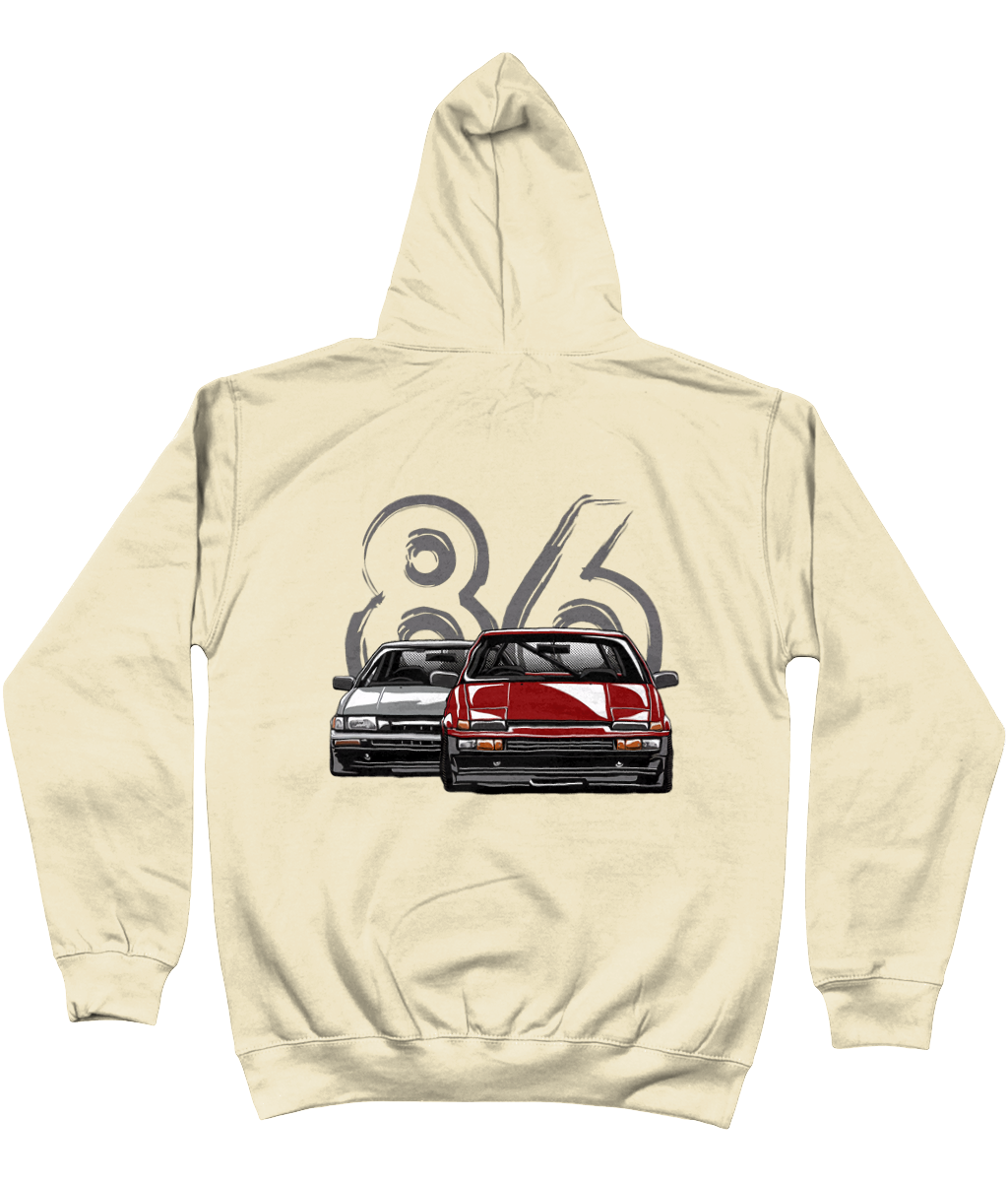 Back Side