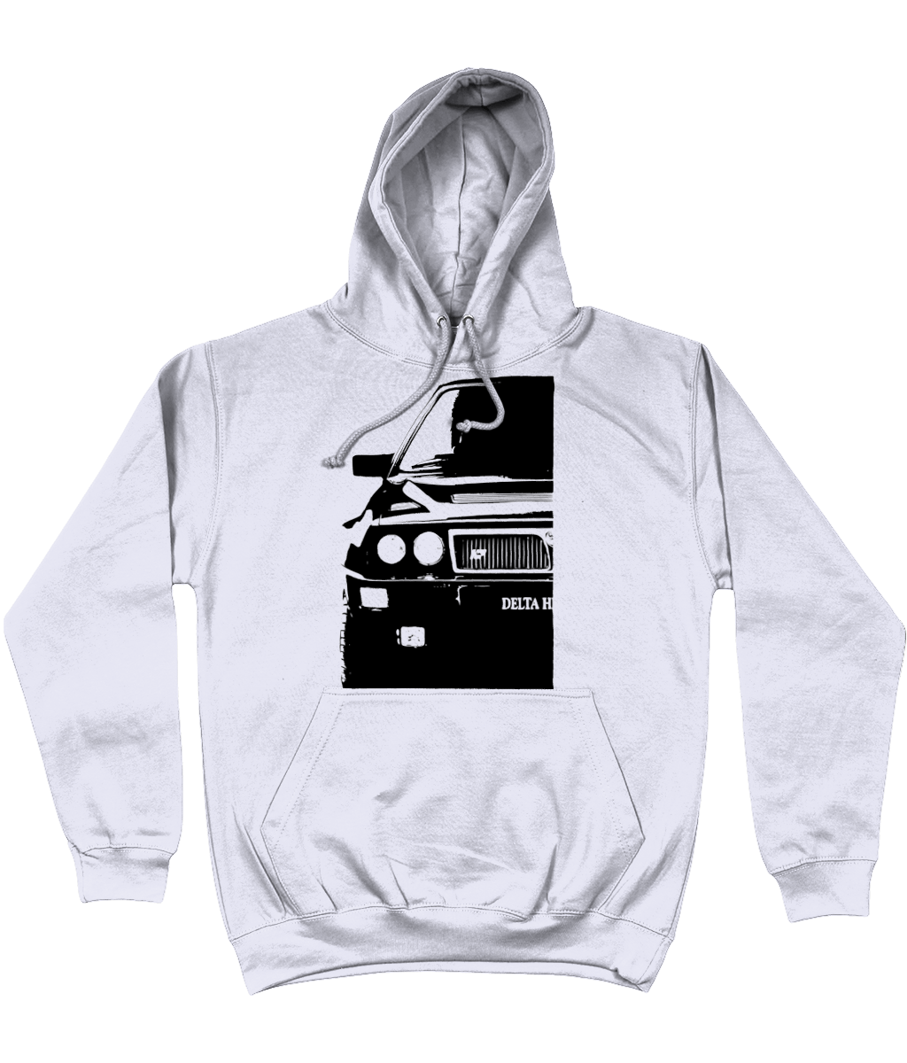 Front Side