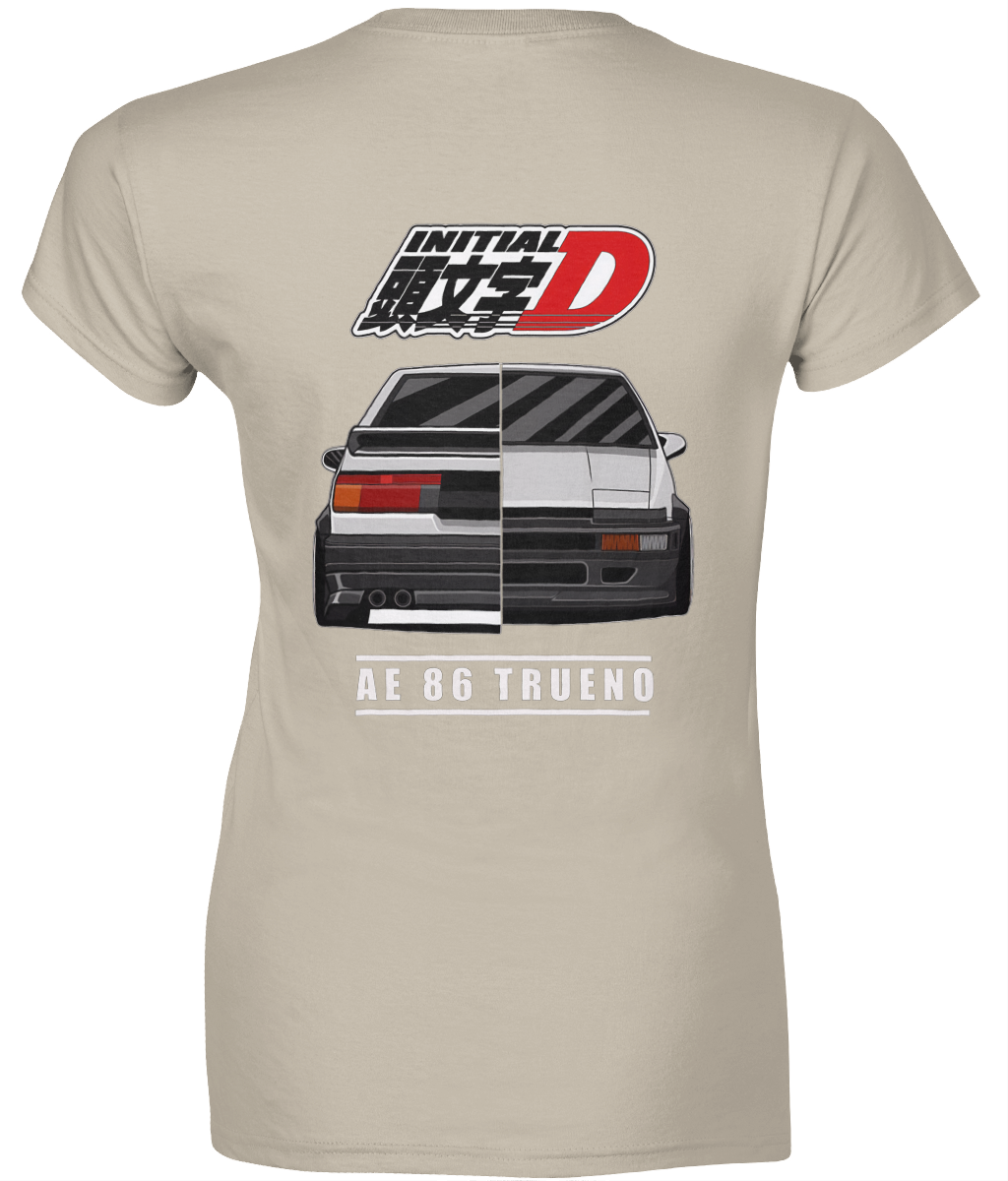 Back Side