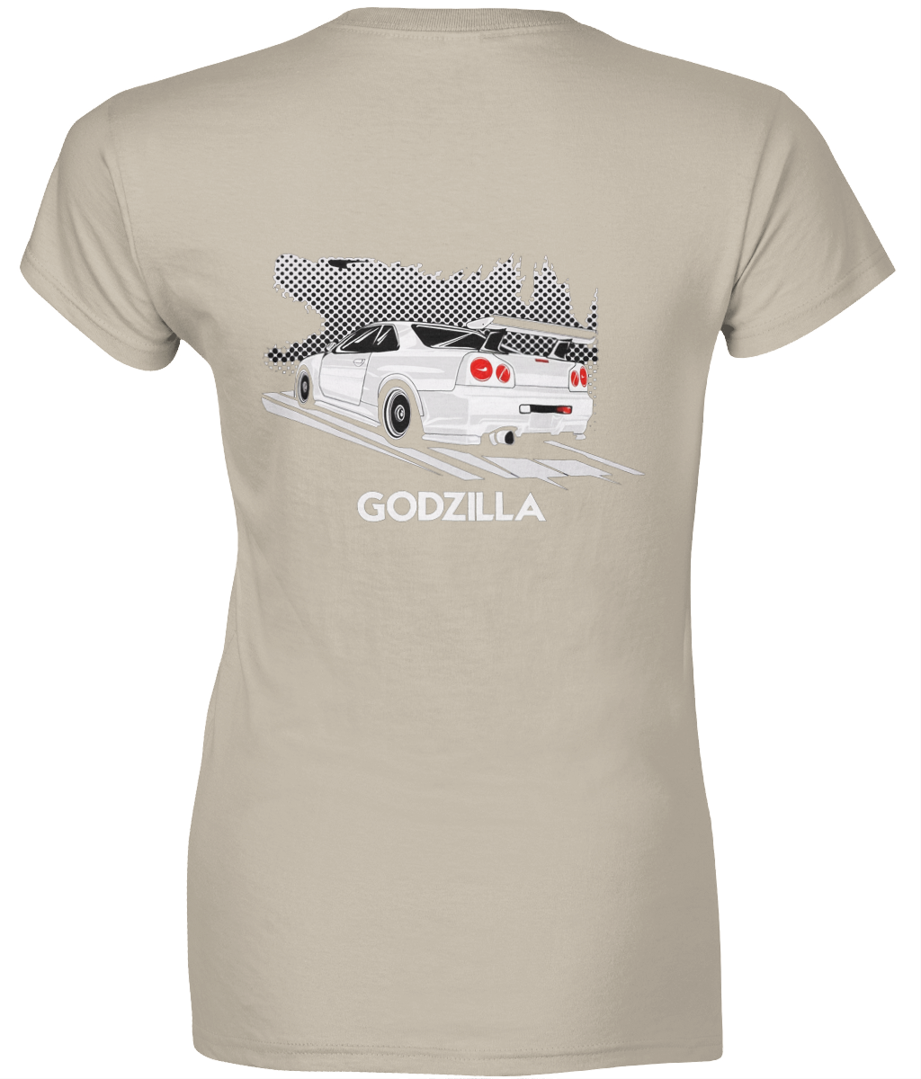 Back Side