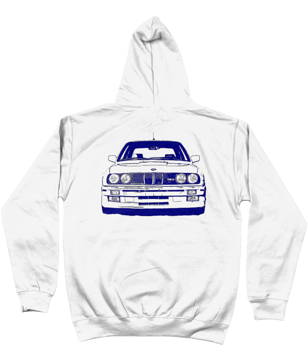 Back Side