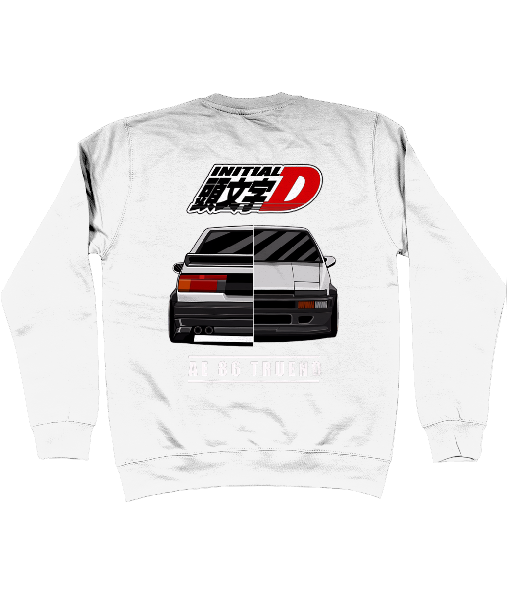 Back Side