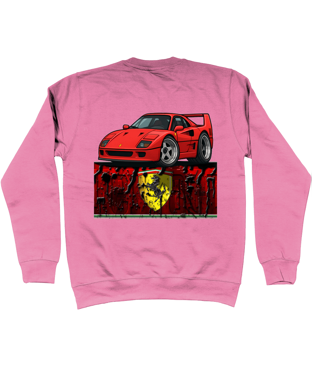 Back Side