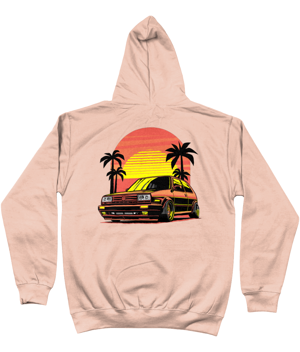 Back Side