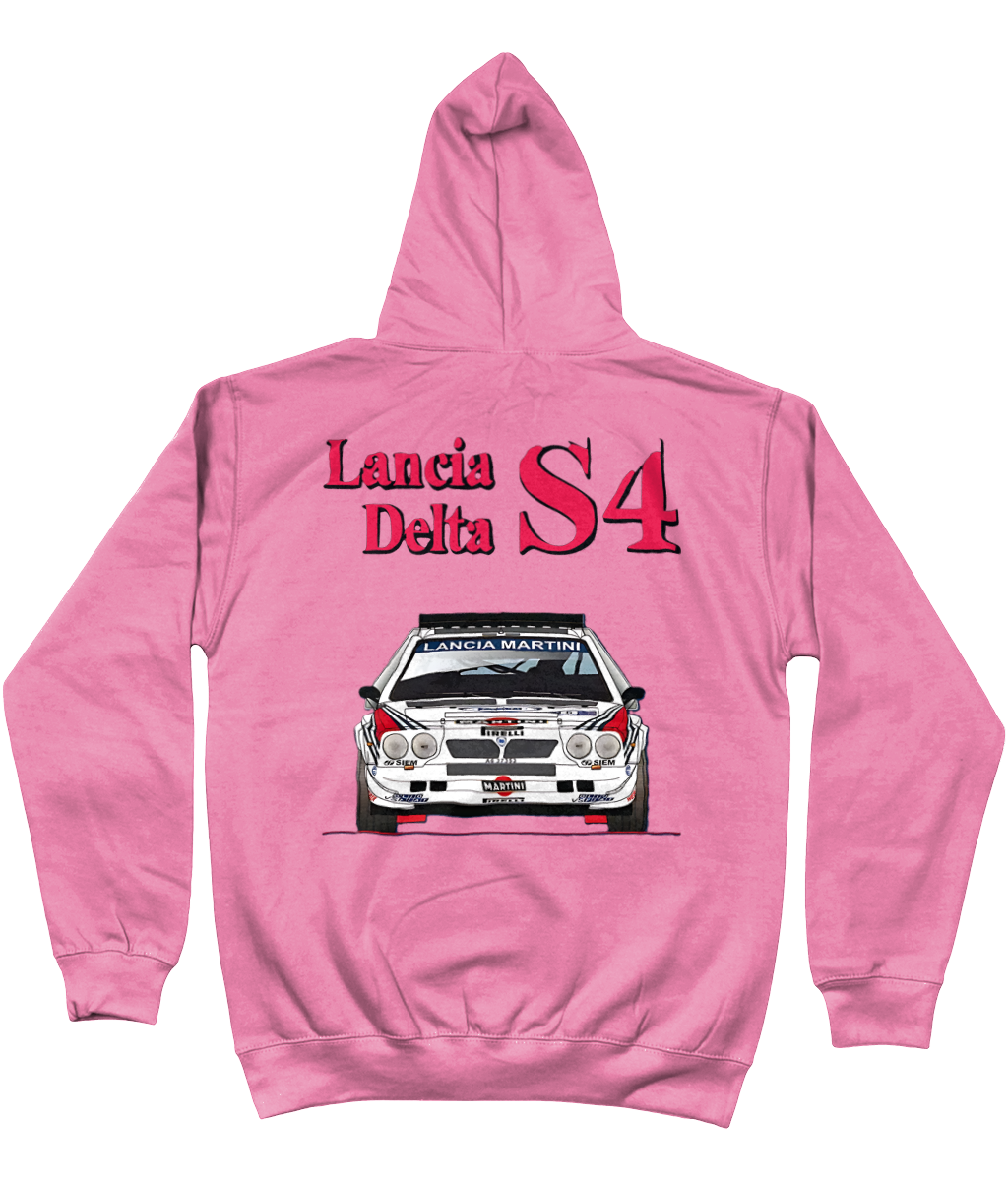 Back Side
