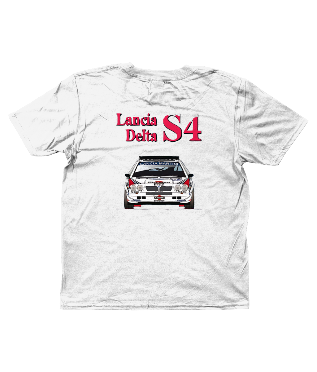 Back Side