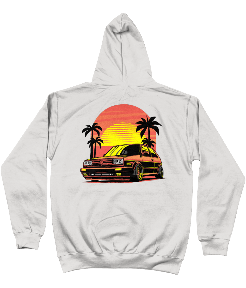 Back Side