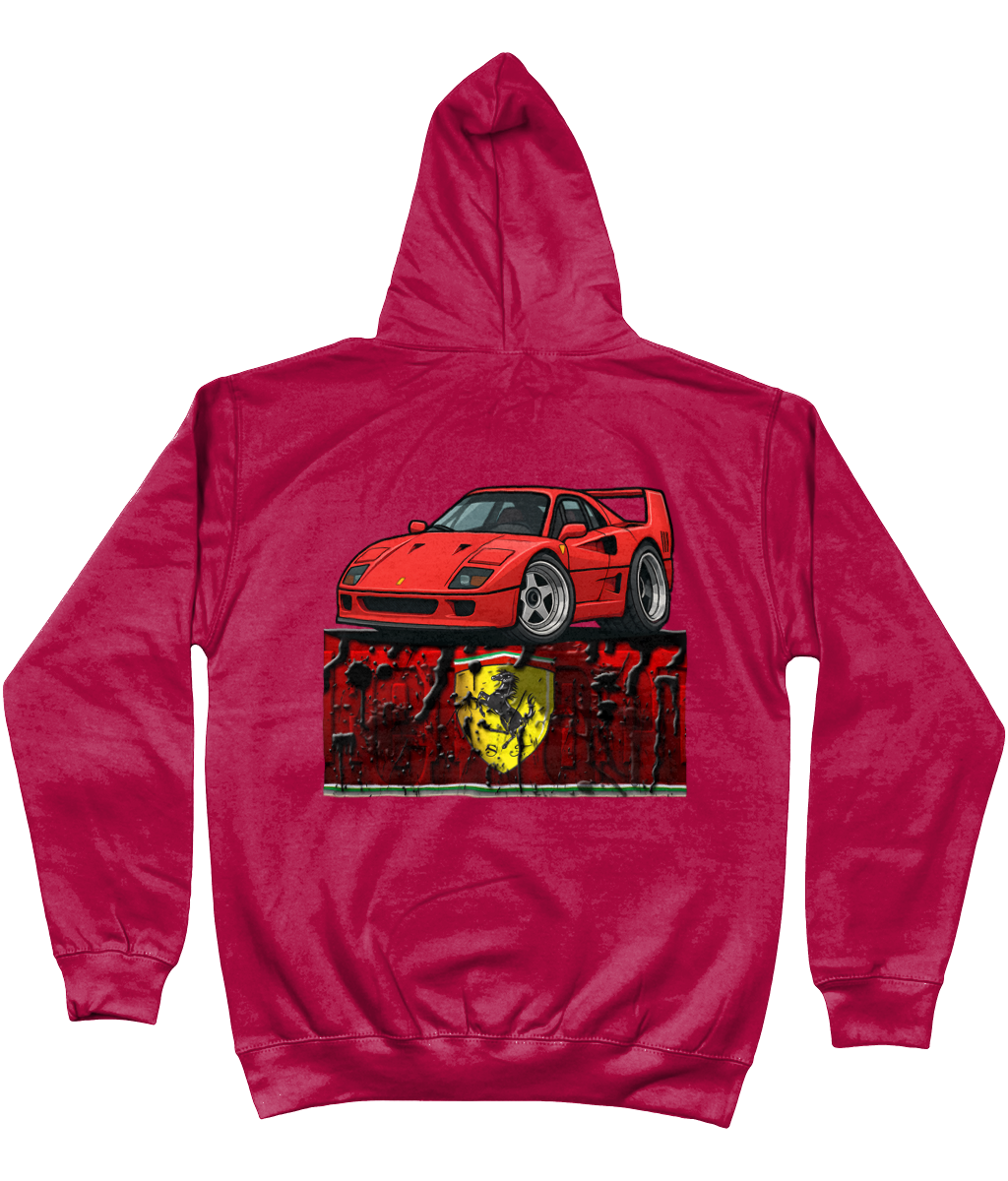 Back Side