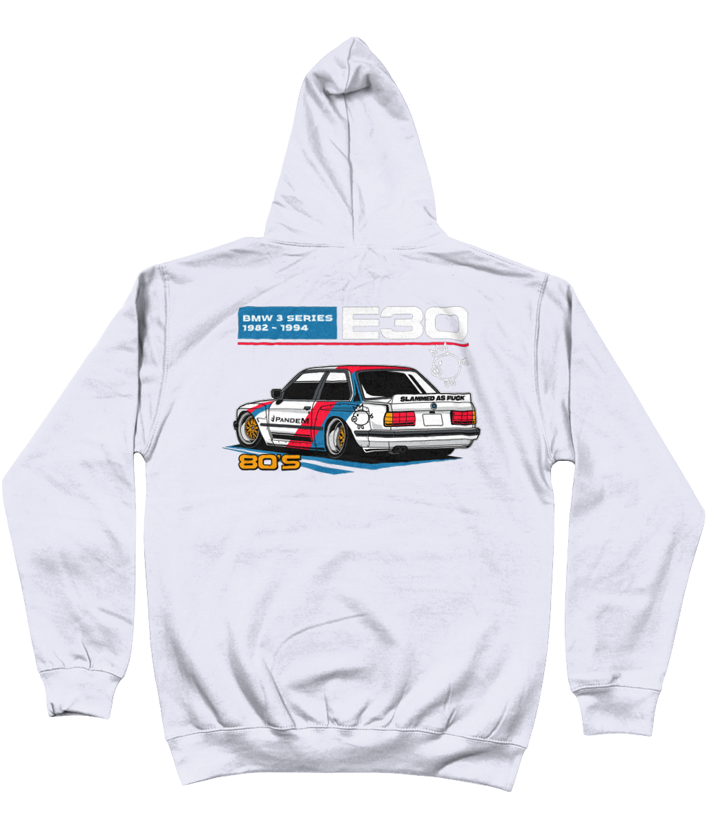 Back Side