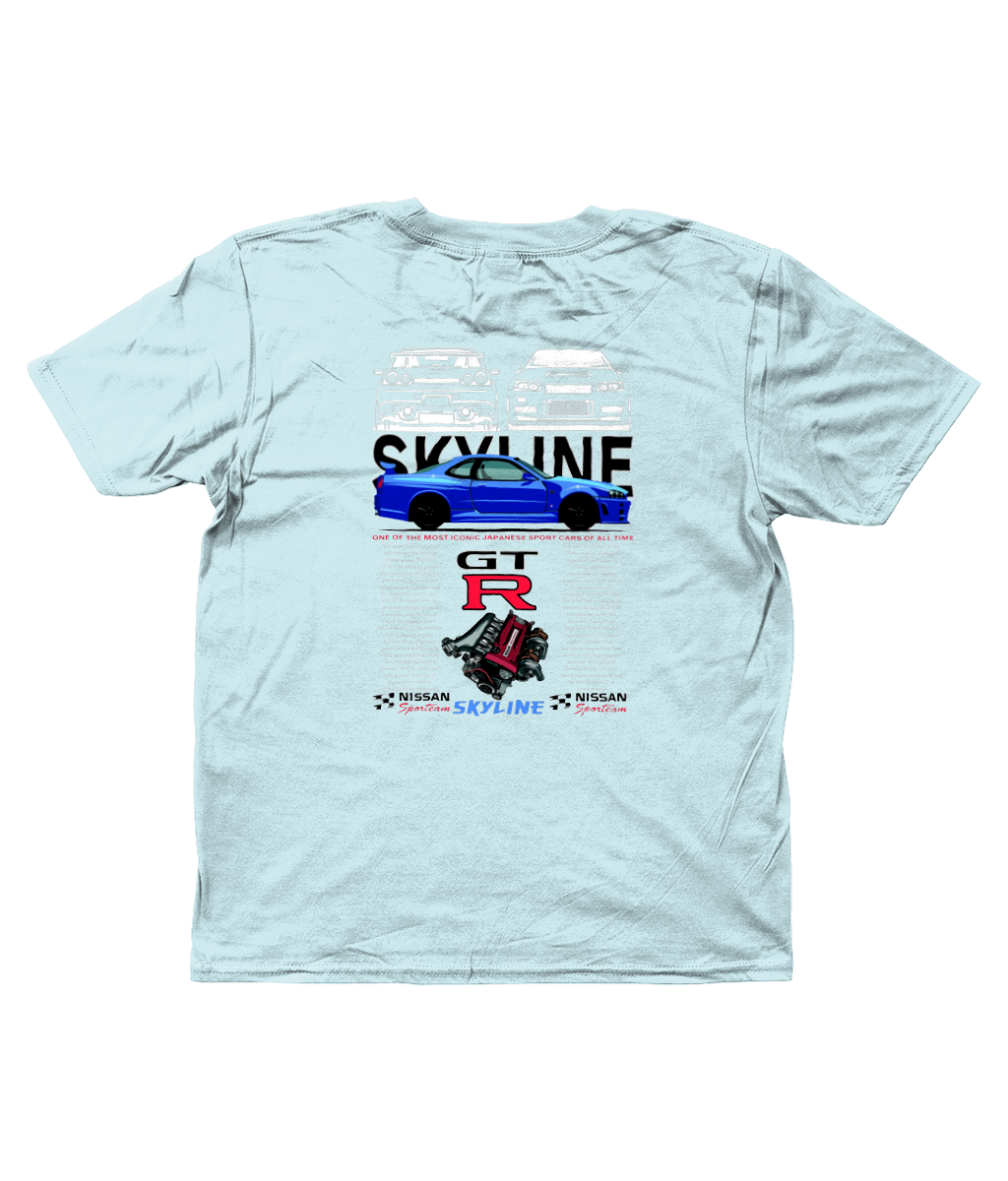 Back Side