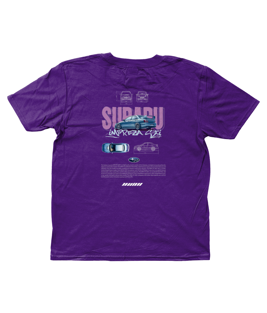 Back Side