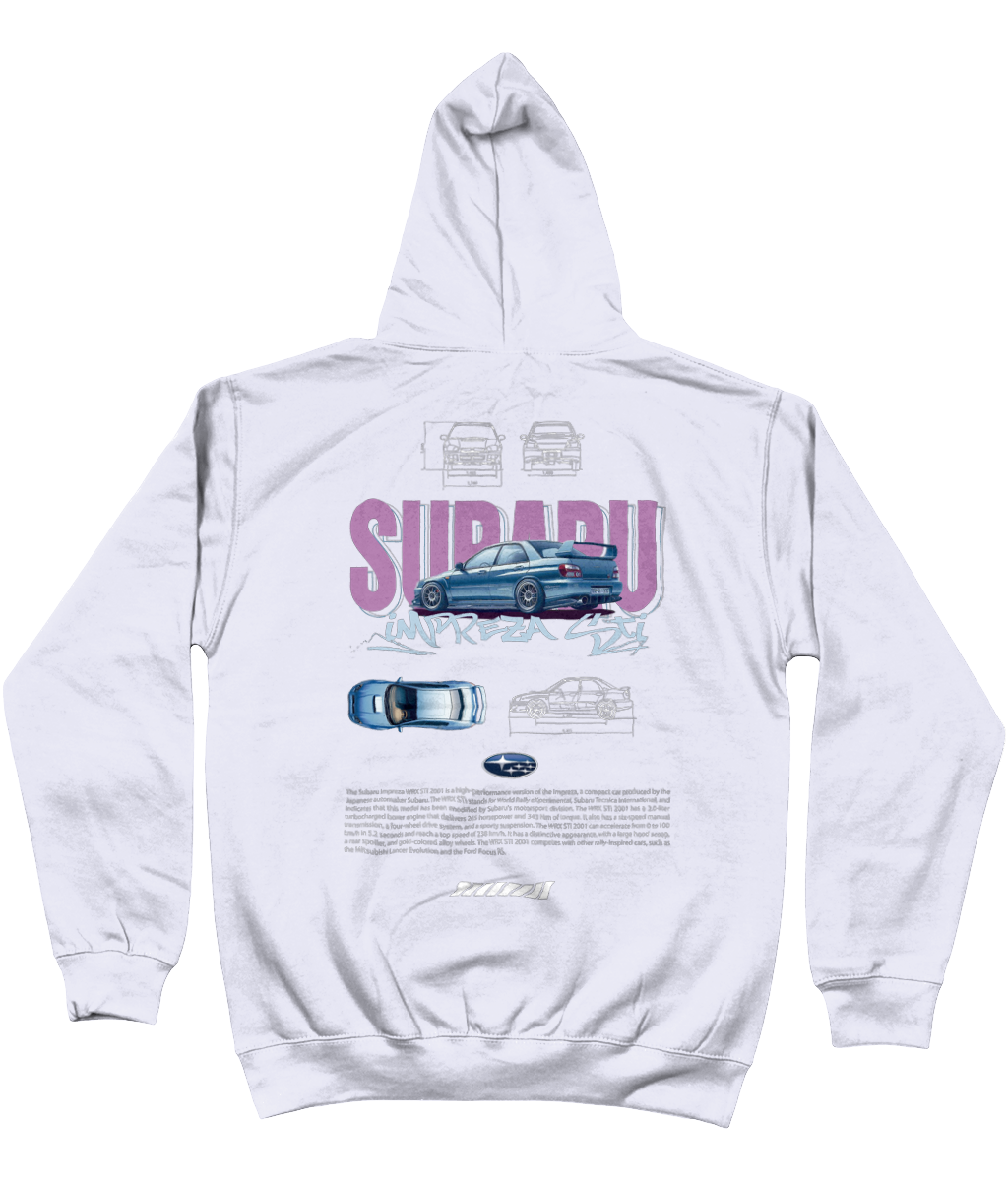 Back Side