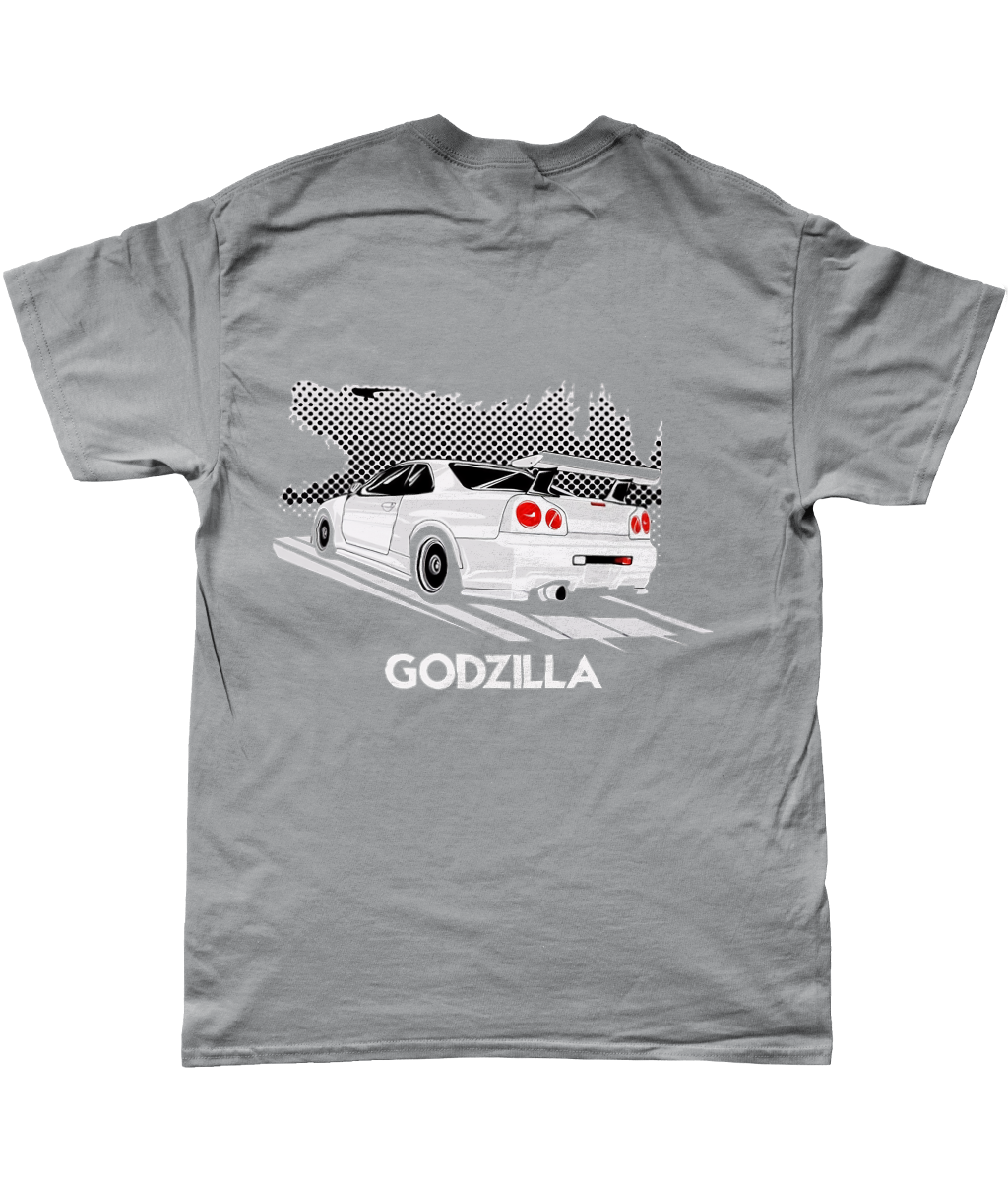 Back Side