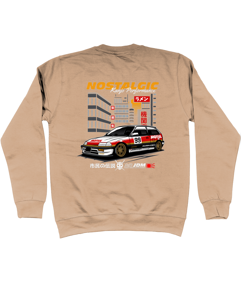 Back Side