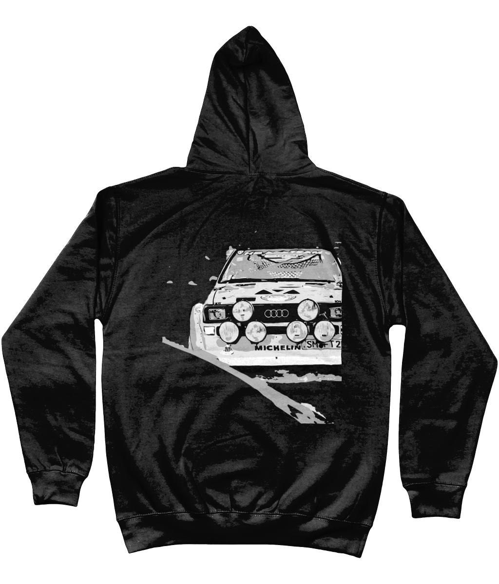 Back Side