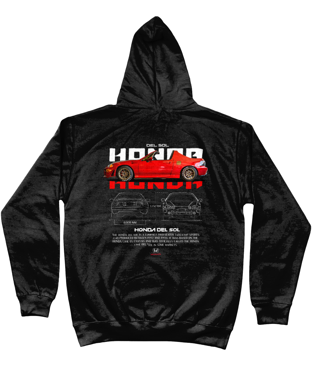 Back Side