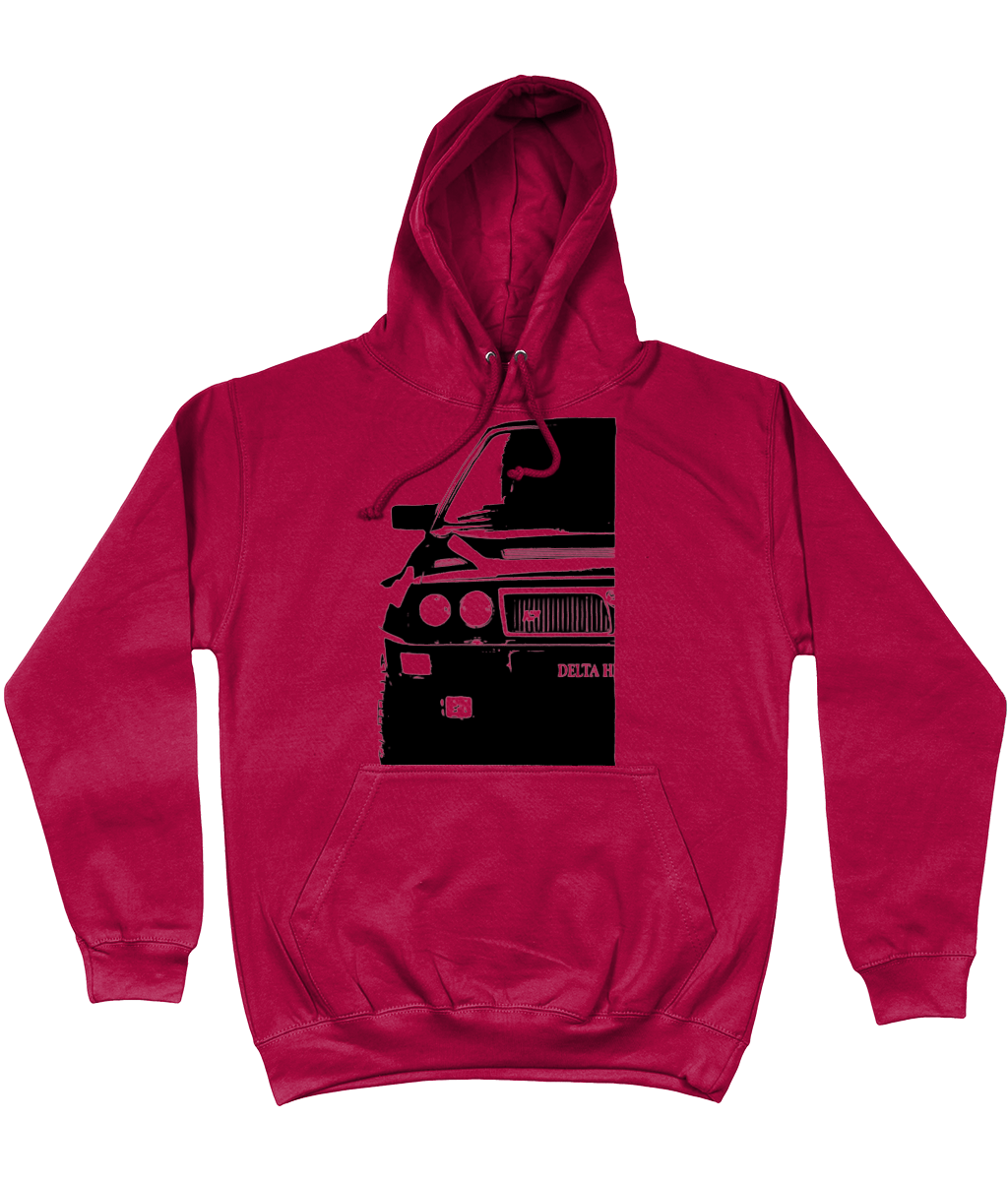 Front Side