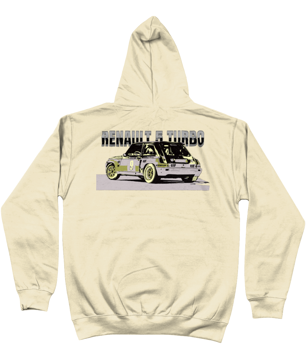 Back Side
