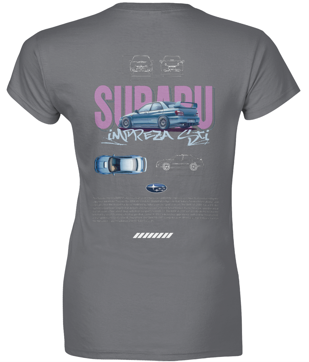 Back Side