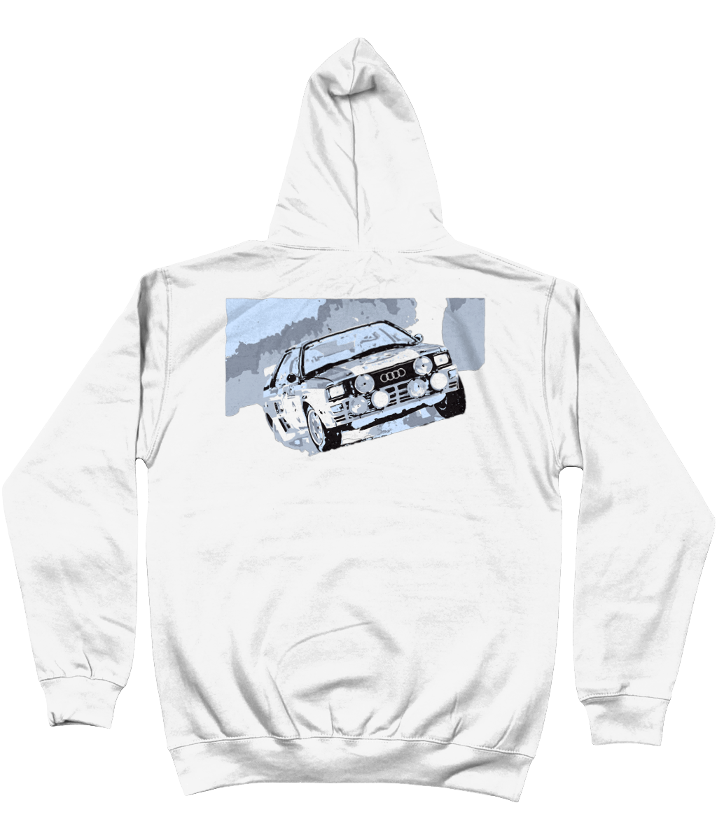 Back Side