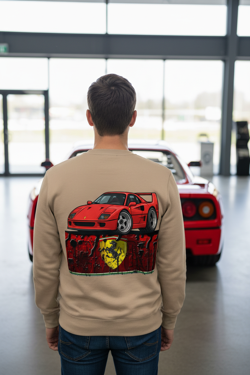 Back Side