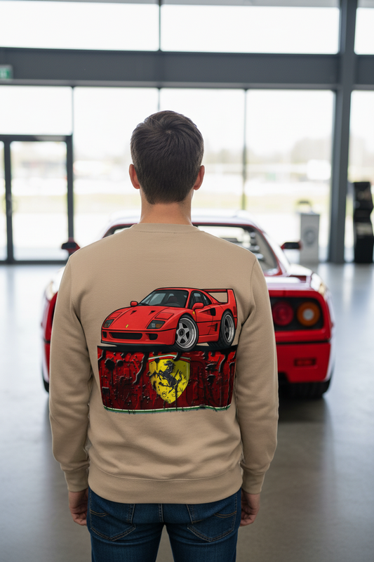 Back Side