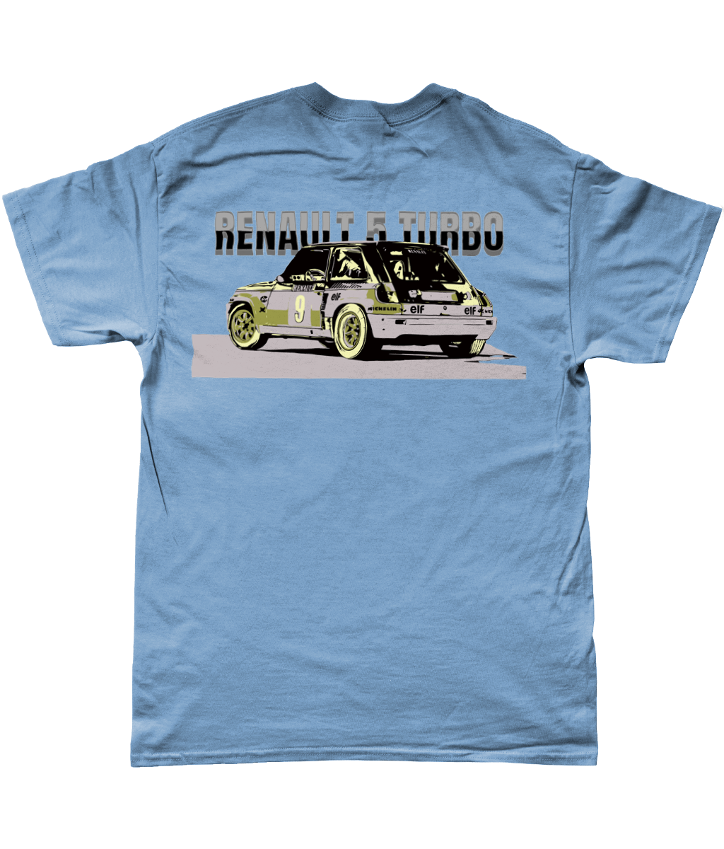 Back Side