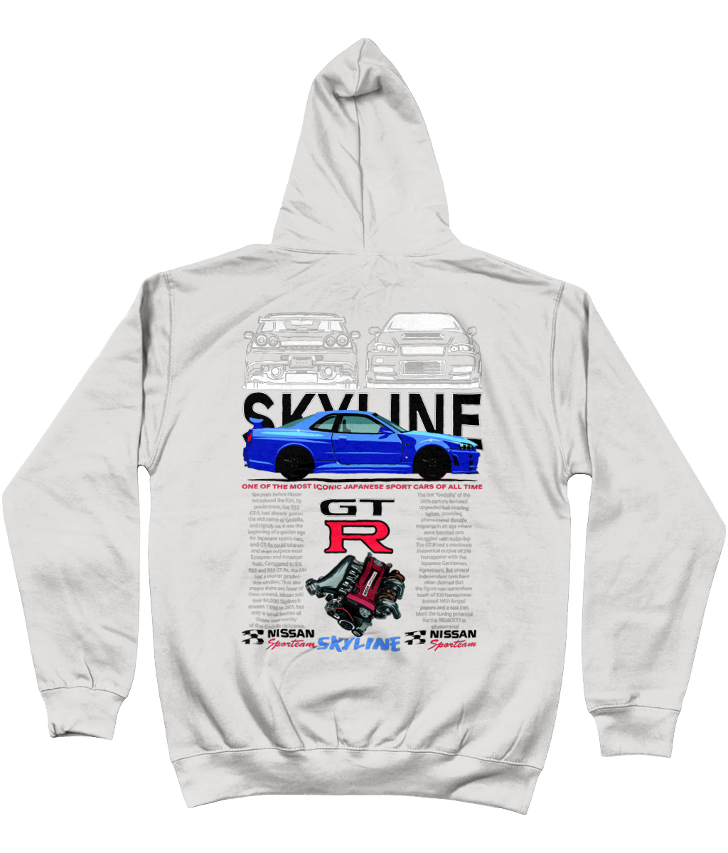 Back Side