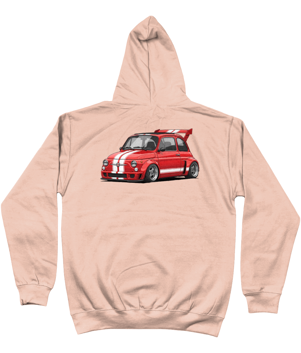 Back Side