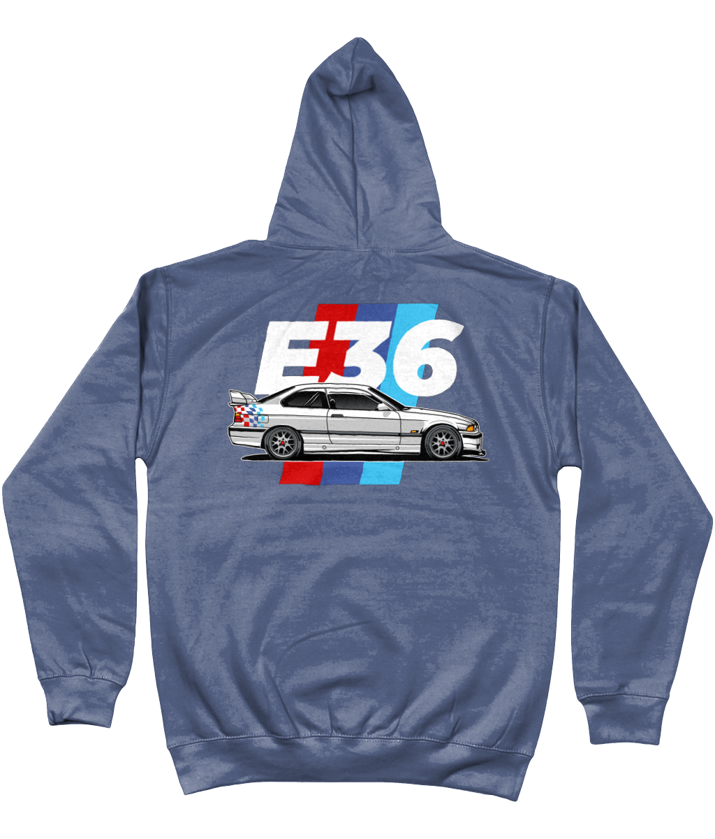 Back Side
