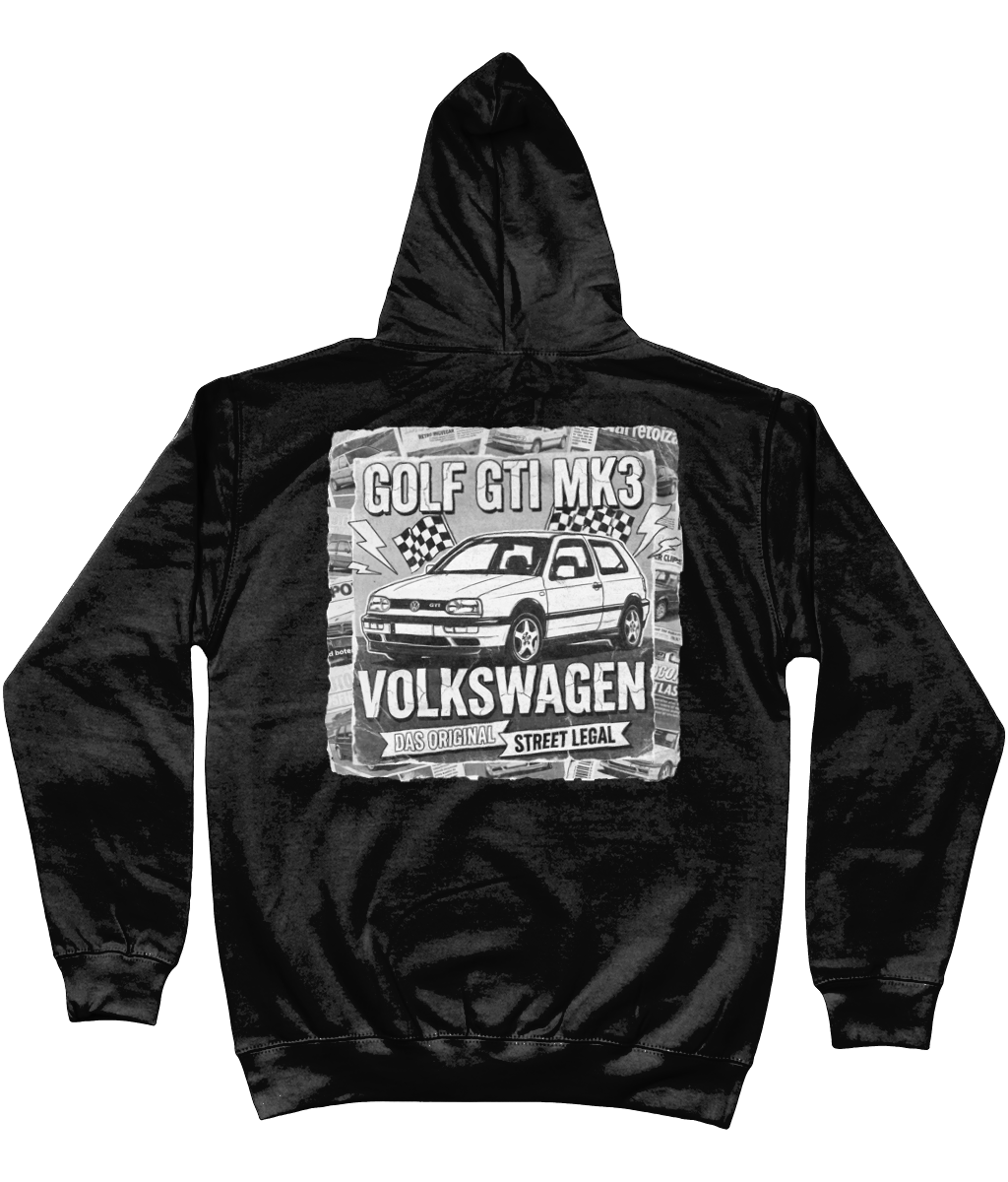 Back Side