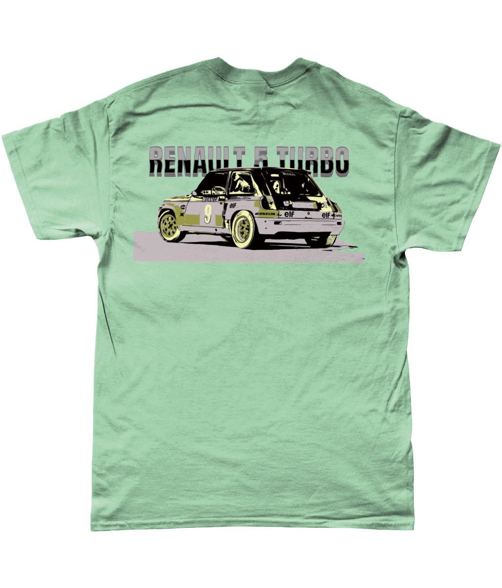 Back Side
