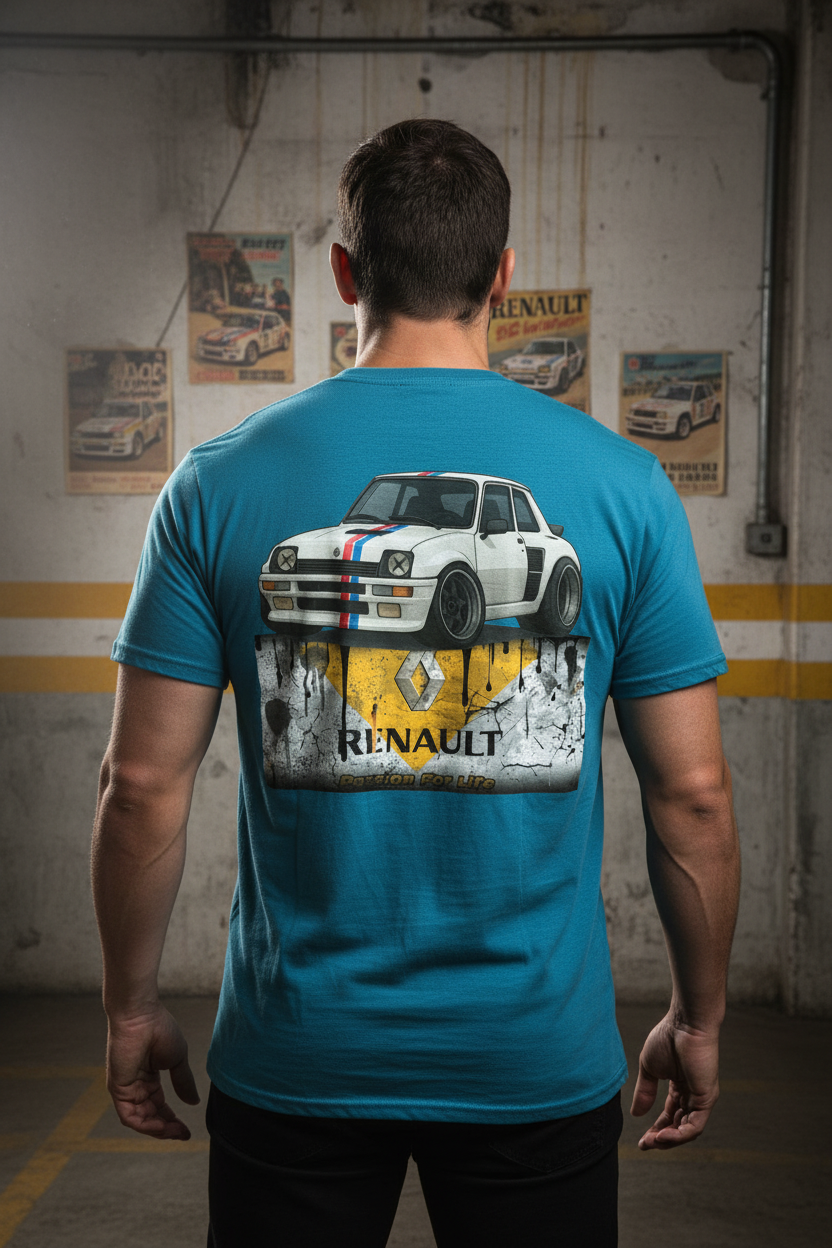 Back Side