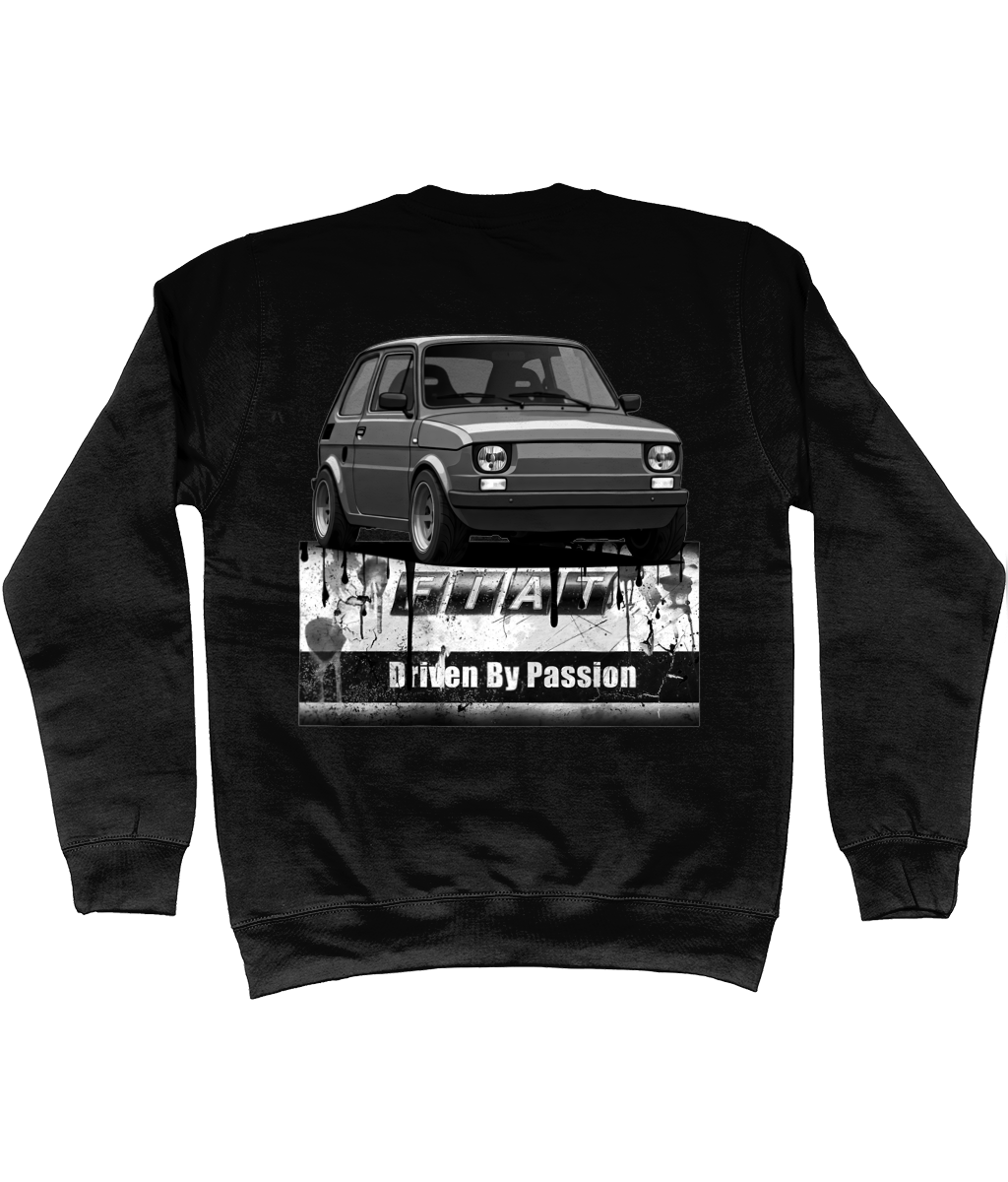 Back Side