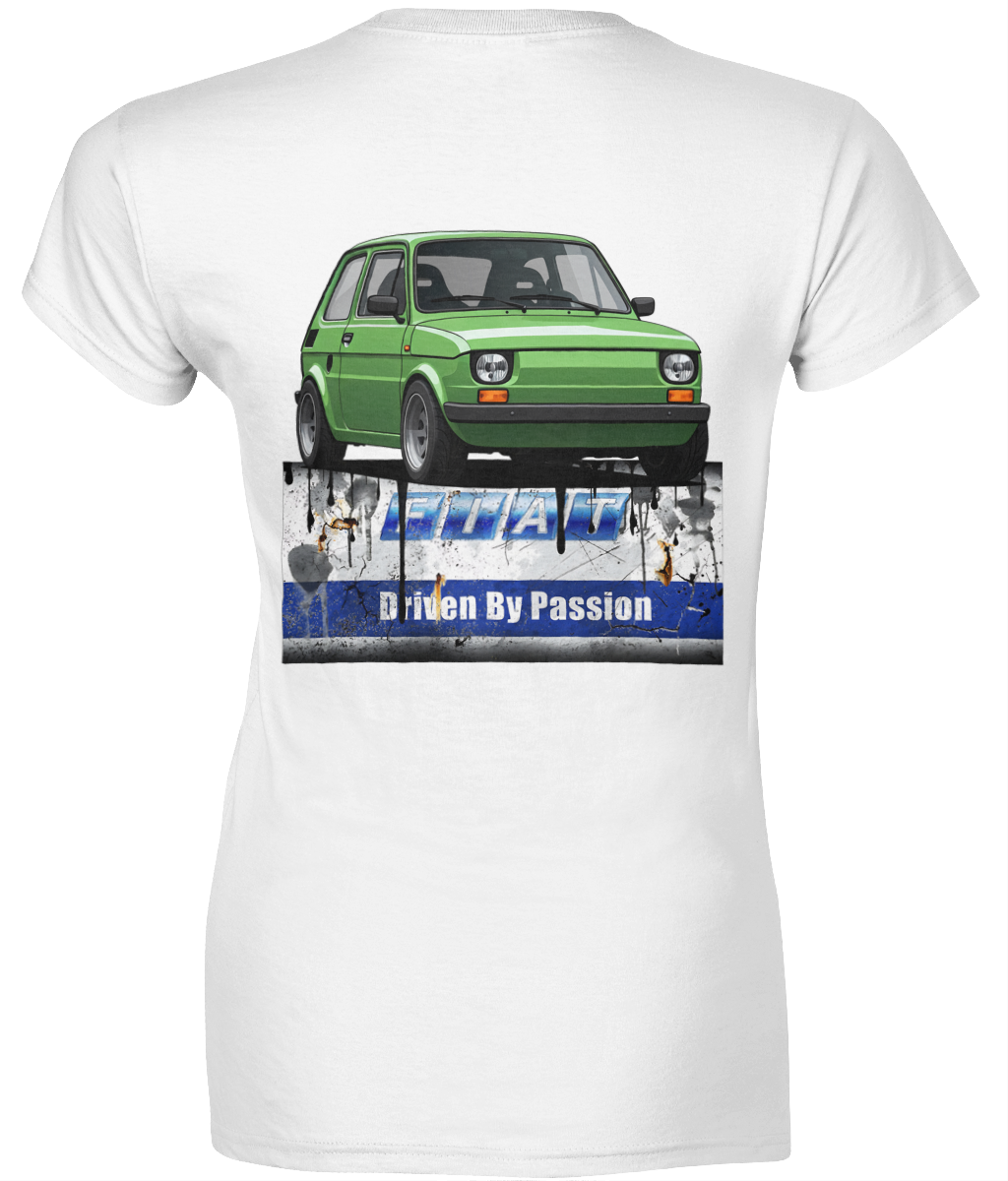 Back Side