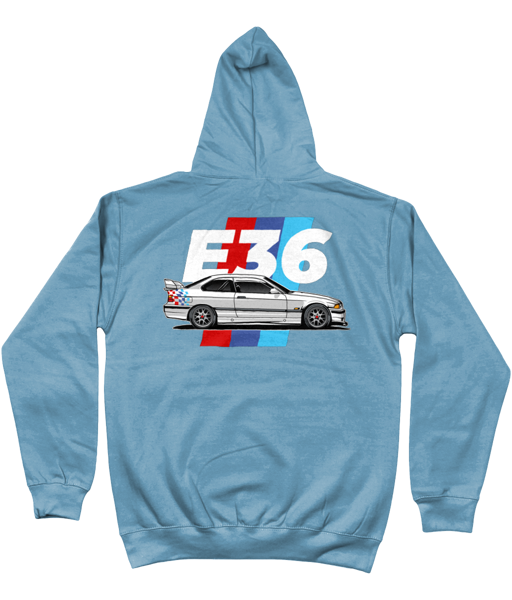 Back Side