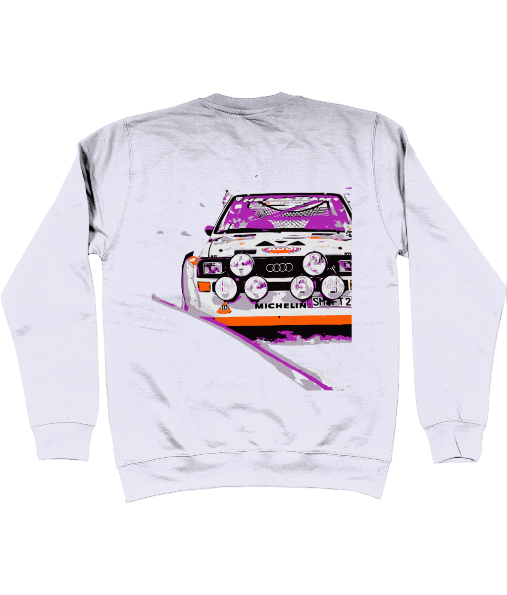 Back Side